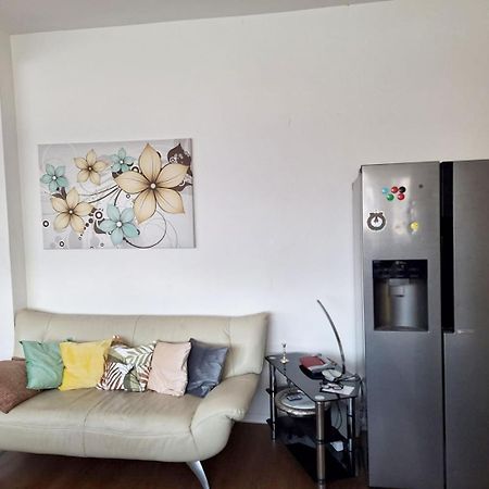 Gemuetliche Apartments In Niederdorfelden Экстерьер фото