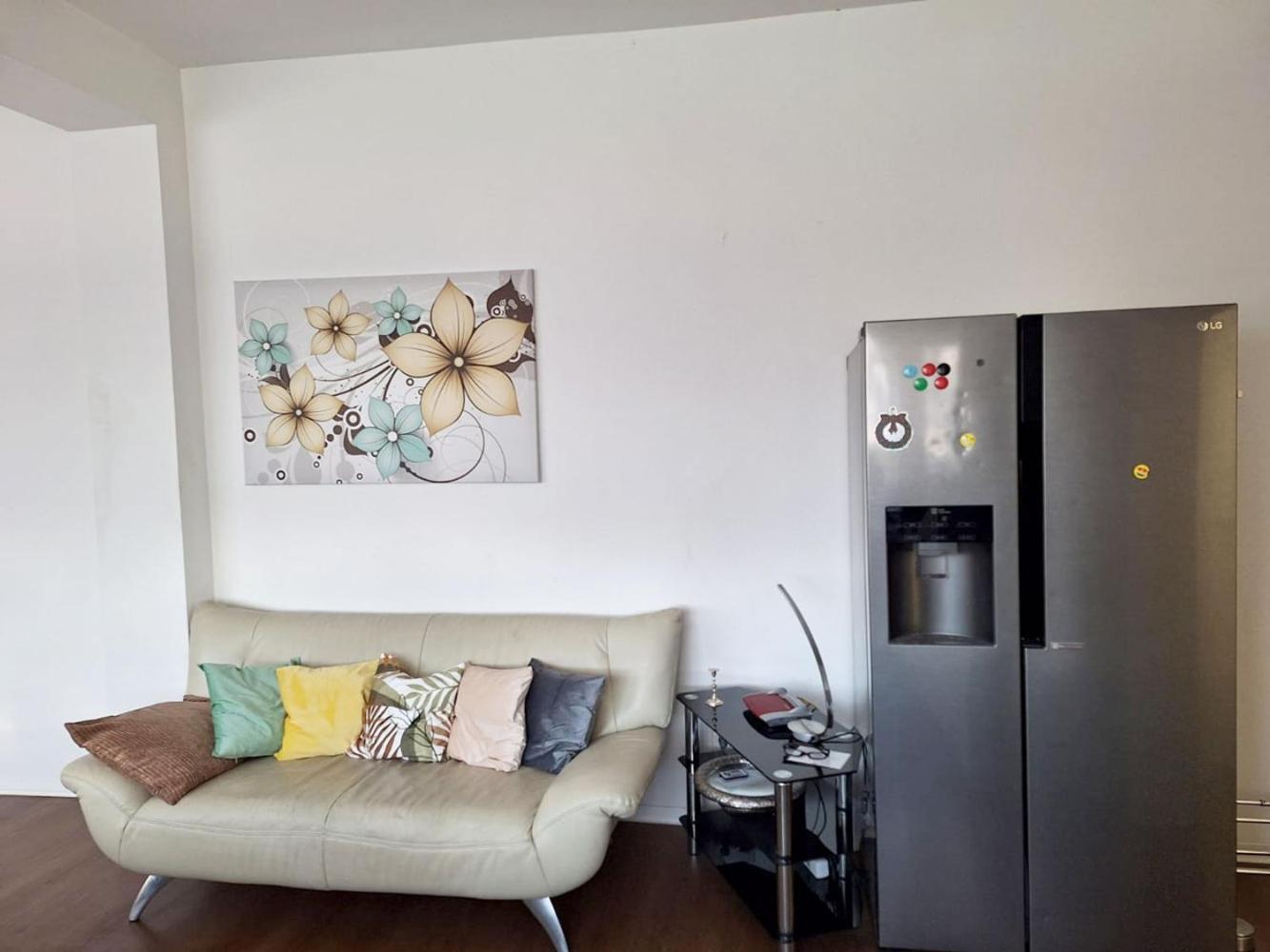 Gemuetliche Apartments In Niederdorfelden Экстерьер фото